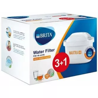 MAXTRA+ PL NÁHRADNÍ FILTR 4KS BRITA MAXTRA+ PL NÁHRADNÍ FILTR 4KS BRITA