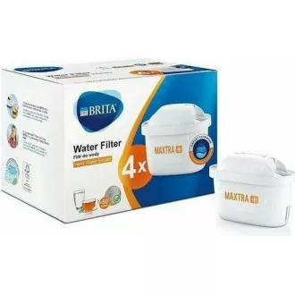MAXTRA+ PL NÁHRADNÍ FILTR 4KS BRITA MAXTRA+ PL NÁHRADNÍ FILTR 4KS BRITA