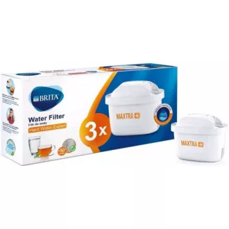 MAXTRA+ PL NÁHRADNÍ FILTR 4KS BRITA MAXTRA+ PL NÁHRADNÍ FILTR 4KS BRITA