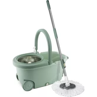 LT8053 ROTAČNÍ MOP SADA SPIN LAMART LT8053 ROTAČNÍ MOP SADA SPIN LAMART