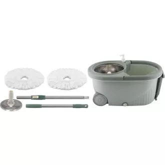 LT8053 ROTAČNÍ MOP SADA SPIN LAMART LT8053 ROTAČNÍ MOP SADA SPIN LAMART
