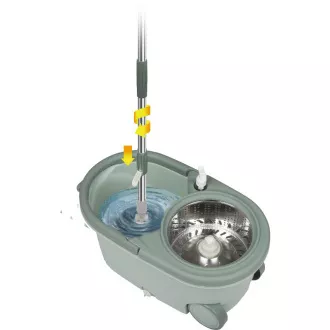 LT8053 ROTAČNÍ MOP SADA SPIN LAMART LT8053 ROTAČNÍ MOP SADA SPIN LAMART