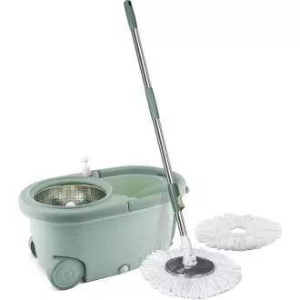 LT8053 ROTAČNÍ MOP SADA SPIN LAMART LT8053 ROTAČNÍ MOP SADA SPIN LAMART