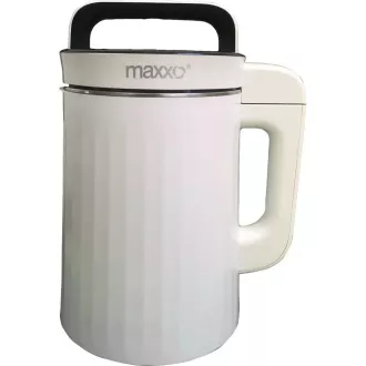 MM01 VÝROBNÍK ROSTLINNÉHO MLÉKA MAXXO MM01 VÝROBNÍK ROSTLINNÉHO MLÉKA MAXXO
