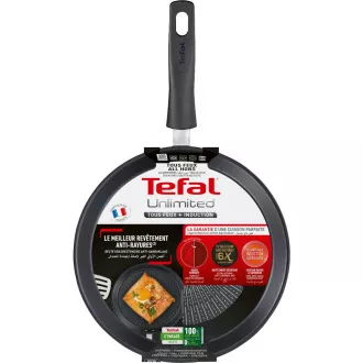 G2553872 UNLIMITED PAL.PÁNEV 25cm TEFAL