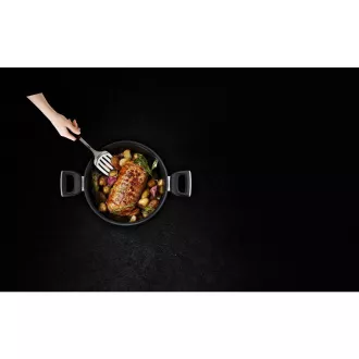 G2554672 UNLIMITED HRNEC 24 cm TEFAL