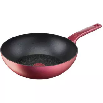 G2660672 NATURAL FORCE PÁNEV 28 CM TEFAL