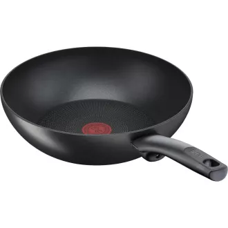 G2681972 ULTIMATE PÁNEV WOK 28 CM TEFAL G2681972 ULTIMATE PÁNEV WOK 28 CM TEFAL