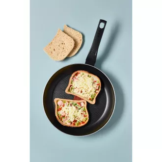 B5670453 SIM.CL. RED PÁNEV 24 CM TEFAL B5670453 SIM.CL. RED PÁNEV 24 CM TEFAL