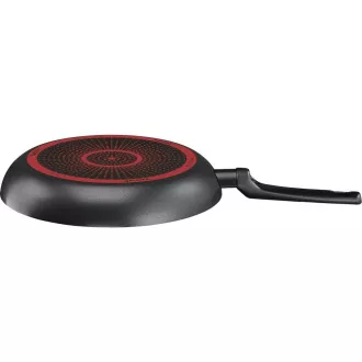 B5670553 SIM.CL. RED PÁNEV 26 CM TEFAL