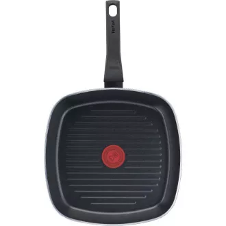 B5674053 SIM.CL. RED PÁNEV 28x26CM TEFAL