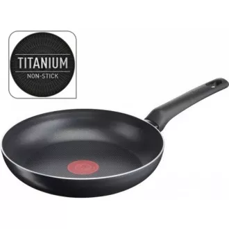 B5560453 SIMPLE COOK PÁNEV 24 CM TEFAL