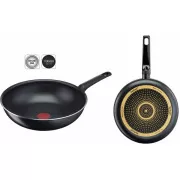 B5561953 SIM. COOK PÁNEV WOK 28CM TEFAL