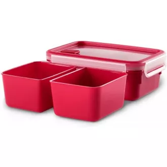 K3102312 MAS.SEAL MICRO DÓZA 1L TEFAL