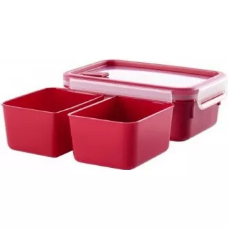 K3102312 MAS.SEAL MICRO DÓZA 1L TEFAL