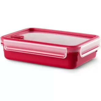 K3102512 MAS.SEAL MICRO DÓZA 1,2L TEFAL