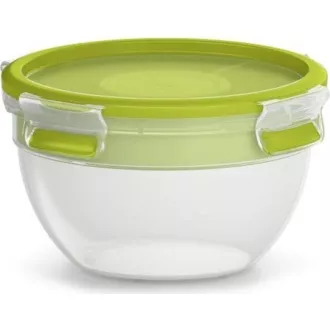K3100112 MAS.SEAL DÓZA KRUHOVÁ 1L TEFAL
