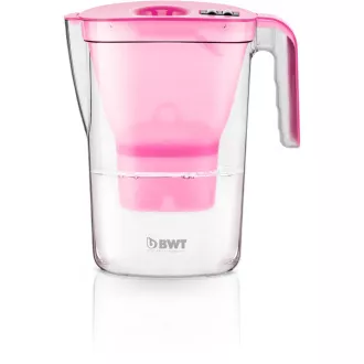 VIDA MEI PINK FILTR. KONVICE 2,6l BWT
