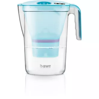 VIDA MEI BLUE FILTR. KONVICE 2,6l BWT