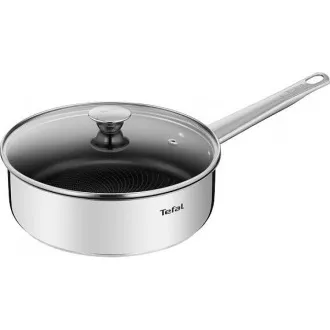 G7303255 PÁNEV S POKLICÍ 24 CM TEFAL