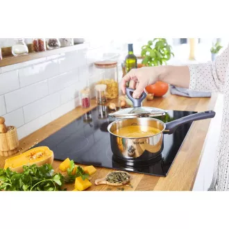 G7122255 RENDLÍK 16 CM + POKLICE TEFAL