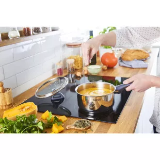 G7122255 RENDLÍK 16 CM + POKLICE TEFAL