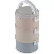 LT6040 JÍDLONOSIČ 3X700ML CARE LAMART