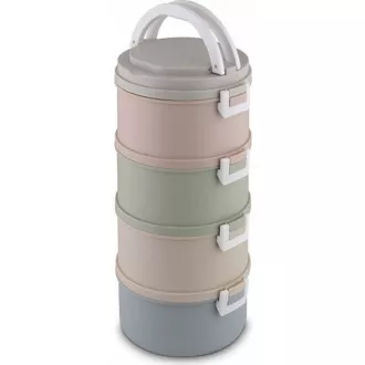 LT6041 JÍDLONOSIČ 4X700ML CARE LAMART