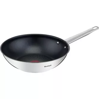 B9221904 COOK EAT WOK 28 CM TEFAL B9221904 COOK EAT WOK 28 CM TEFAL