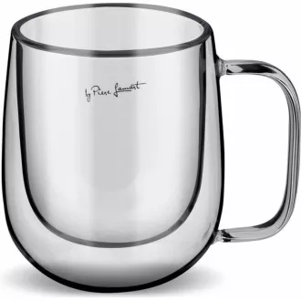 LT9034 SET 2KS MOCCA 250ML VASO LAMART