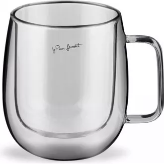 LT9035 SET 2KS LAIT 350ML VASO LAMART