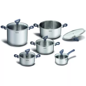 G712SA55 DAILY COOK SADA 10 KUSŮ TEFAL G712SA55 DAILY COOK SADA 10 KUSŮ TEFAL