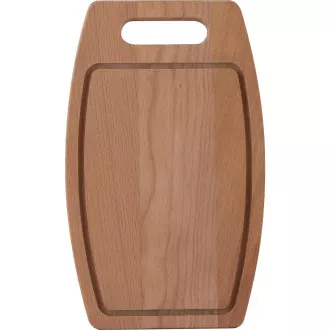 LT2136 KRÁJECÍ DESKA 26X16 BEECH LAMART