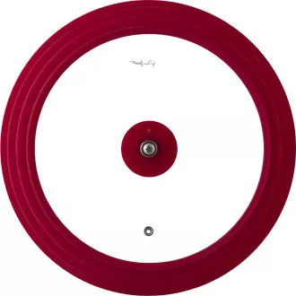 LT7081 POKLICE UNI 20-24CM COVER LAMART