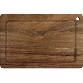 LT2145 KRÁJECÍ DESKA 28X20 ACACIA LAMART