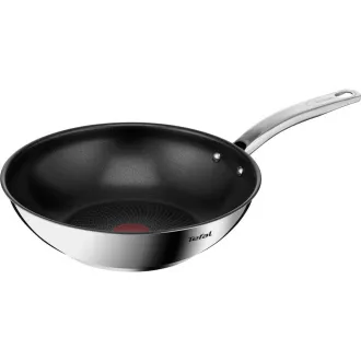 B8171944 INTUITION PÁNEV WOK 28 CM TEFAL B8171944 INTUITION PÁNEV WOK 28 CM TEFAL