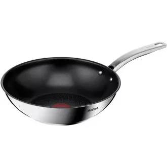 B8171944 INTUITION PÁNEV WOK 28 CM TEFAL B8171944 INTUITION PÁNEV WOK 28 CM TEFAL