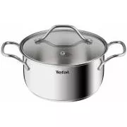 B8644474 INTUITION KASTROL 20 CM TEFAL