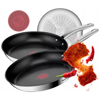 B817S255 INTUITION SADA 2 KS TEFAL