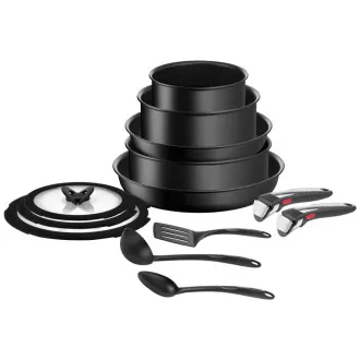 L7639002 INGENIO UNLIMIT. SADA 13x TEFAL