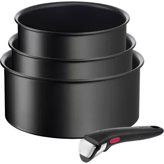 L7639102 INGENIO UNLIMITED SADA 4x TEFAL L7639102 INGENIO UNLIMITED SADA 4x TEFAL