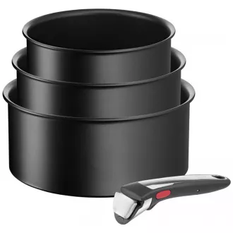 L7639102 INGENIO UNLIMITED SADA 4x TEFAL L7639102 INGENIO UNLIMITED SADA 4x TEFAL