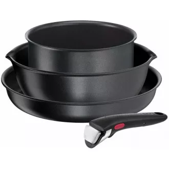 L7629453 INGENIO D. CHEF SADA 4x TEFAL