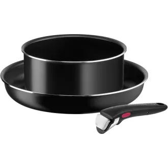 L1539143 INGENIO EASY COOK SADA 3x TEFAL