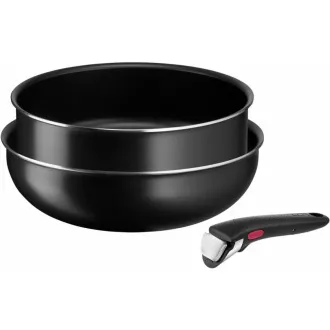 L1539243 INGENIO EASY COOK SADA 3x TEFAL