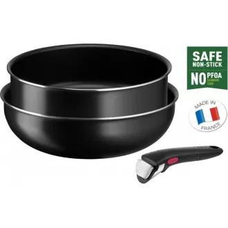L1539153 INGENIO EASY COOK SADA 3x TEFAL