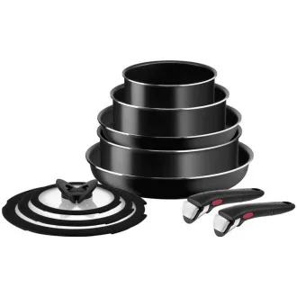 L1539053 INGENIO EASYCOOK SADA 10x TEFAL