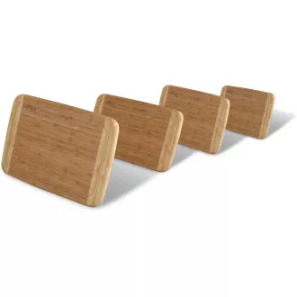 LT2140 KRÁJECÍ DESKA 26X16 BAMBOO LAMART LT2140 KRÁJECÍ DESKA 26X16 BAMBOO LAMART