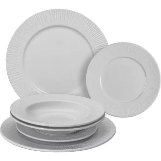 LT9080 TALÍŘE KULATÉ 6KS FANCY LAMART LT9080 TALÍŘE KULATÉ 6KS FANCY LAMART