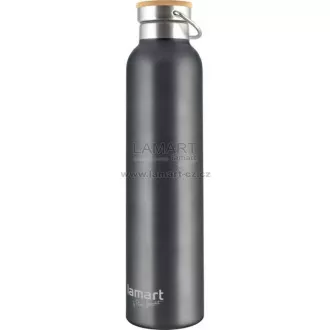LT4067 TERMOSKA 750ML BANDE LAMART LT4067 TERMOSKA 750ML BANDE LAMART